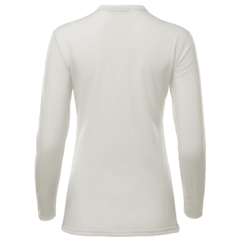 Tričko dlhý rukáv Aclima LightWool Undershirt Long Sleeve Women Nature