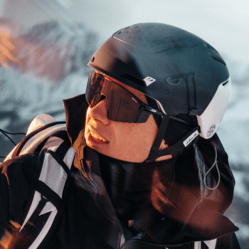 Prilba Julbo Hailot LT Mips®/Recco Blue