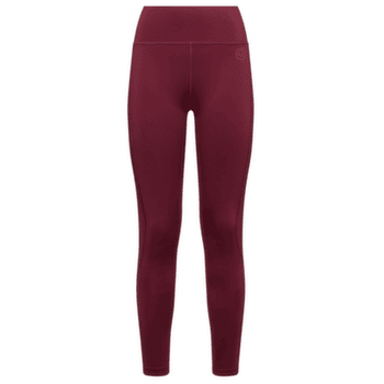 Legíny La Sportiva COSMOSIS LEGGING Women Redwood/Azalea