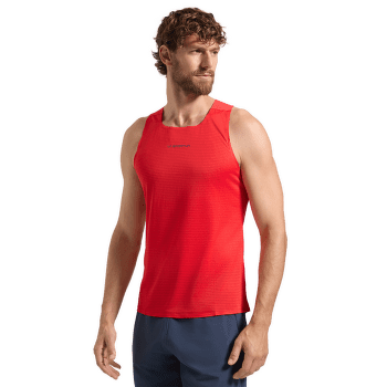 Tielko La Sportiva PURE TANK Men Lake/Night Sky