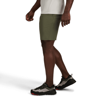 Kraťasy Black Diamond Pursuit Shorts Men Tundra