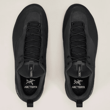 Topánky Arcteryx KONSEAL MEN Black/Black