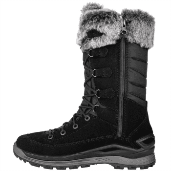 Topánky Lowa Alba Evo GTX Women schwarz/anthrazit
