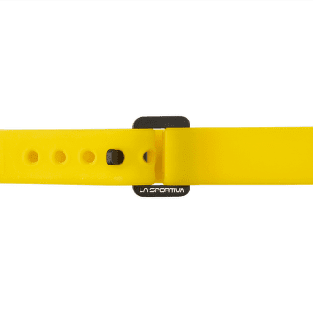 Opasok La Sportiva SKI STRAP Yellow/Black