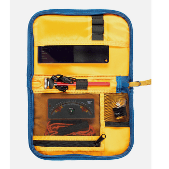 Set BCA SNOW STUDY KIT