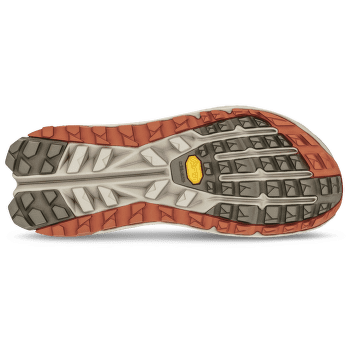 Topánky Altra Olympus 6 Hike Low GTX Men BROWN/TAUPE