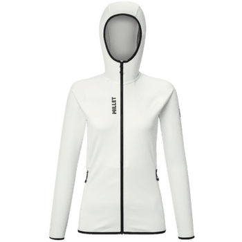 Mikina Millet Lokka Hoodie III Women FOGGY DEW NEW