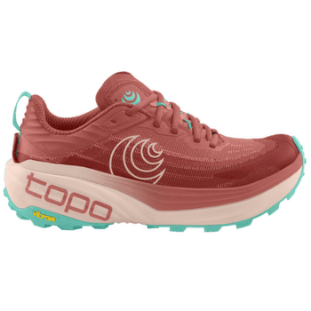 Topánky Topo athletic Vista Women Rose / Mint