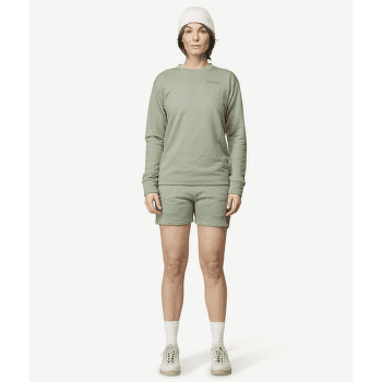 Tričko dlhý rukáv Devold Everyday Crew Women FOG