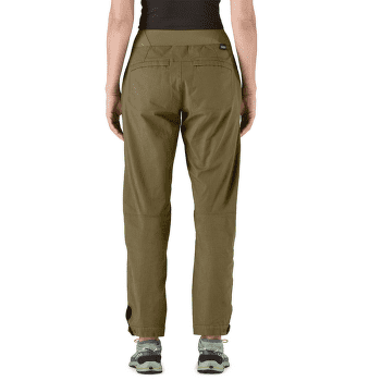 Nohavice Patagonia Caliza Rock Pants Women Smolder Blue