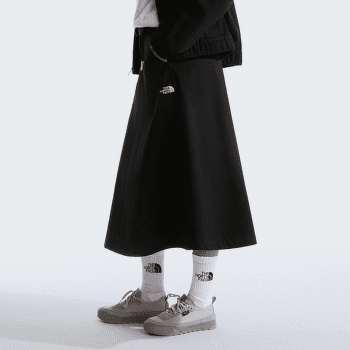 Sukňa The North Face Canvas Skirt Women TNF BLACK/TNF WHITE