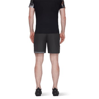 Kraťasy Mammut AENERGY TR SHORTS MEN dark mammut red-mammut red