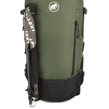 Batoh Mammut Lithium 15 40294 dark marsh-black