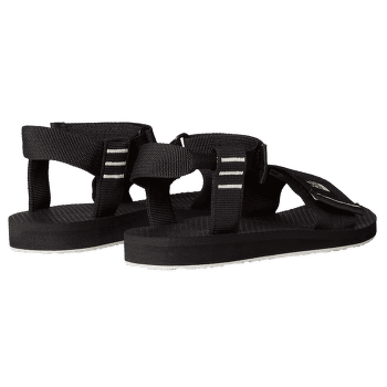Sandále The North Face SKEENA SANDAL II women TNF BLACK/WHITE DUNE