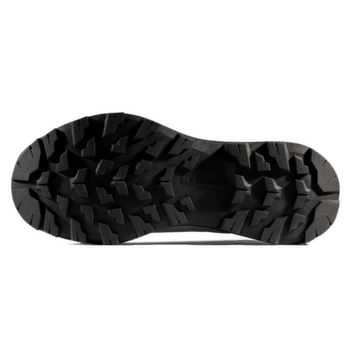 Topánky Mammut Sertig III Low Women moonbeam 00383
