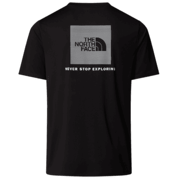 Tričko krátky rukáv The North Face 24/7 Box NSE SS Tee Men TNF BLACK