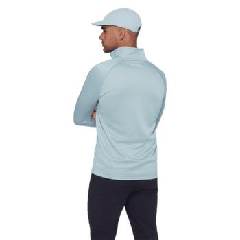 Mikina Mammut CRAG ML JACKET MEN nebla