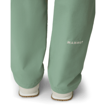 Nohavice Mammut TAISS SO PANTS KIDS 50670 tschiel-marine