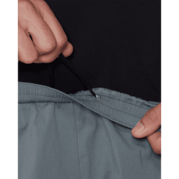 Kraťasy Mammut CRAG CLIMBING SHORTS MEN nebla