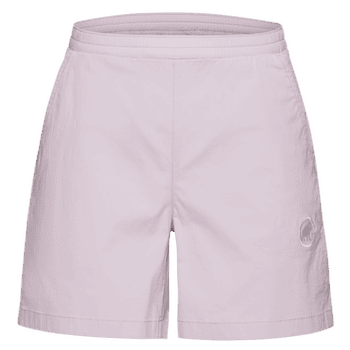 Kraťasy Mammut CRAG CLIMBING SHORTS WOMEN 6433 alpine calamint