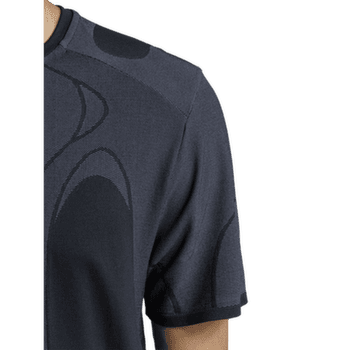 Tričko krátky rukáv X-Bionic X-Bionic® XCeed Run Perform Shirt Men X BLACK/X WHITE