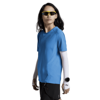 Tričko krátky rukáv X-Bionic X-Bionic® XCeed Run Discover Shirt Women X Black