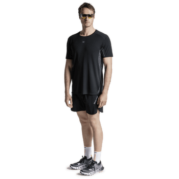 Tričko krátky rukáv X-Bionic X-Bionic® XCeed Run Discover Shirt Women X Black
