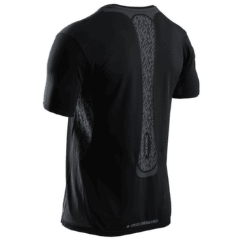 Tričko krátky rukáv X-Bionic X-Bionic® XCeed Run Discover Shirt Women X Black