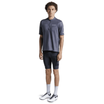 Tričko krátky rukáv X-Bionic X-Bionic® Corefusion Gravel Jersey Men MULTI COLOR/PEANUT BUTTER
