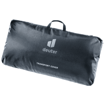 Obal deuter Transport Cover Black