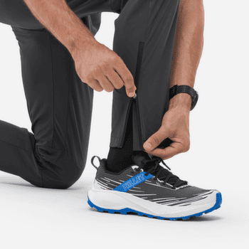 Nohavice Millet INTENSE JOGGER PANT Men NOIR NEW