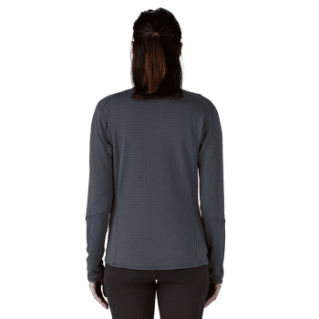 Mikina Patagonia R1 Jacket Women Thin Ice