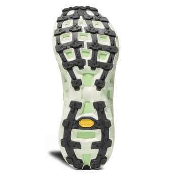 Topánky X-Bionic X-BIONIC® TERRASKIN X03 Digital Lime/X Black