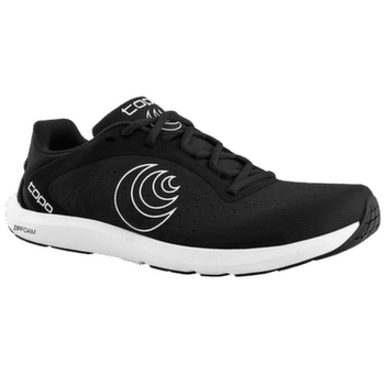 Topánky Topo athletic ST-6 Women Black / White