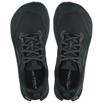 Topánky Altra LONE PEAK 9+ WIDE Women BLACK
