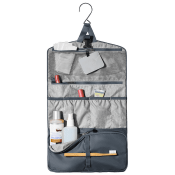 Hygienická taštička deuter Wash Bag II caspia
