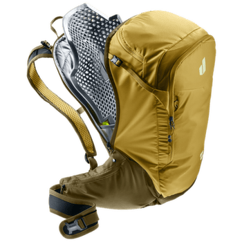 Batoh deuter Attack 16 nori-kelp