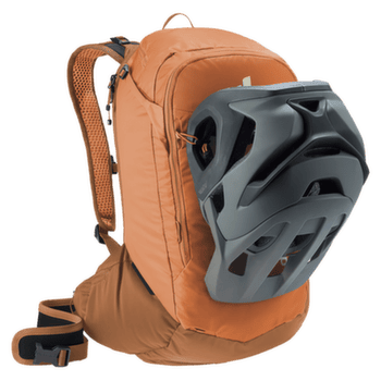 Batoh deuter Attack 20 nori-kelp