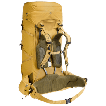 Batoh deuter Aircontact Core 65+10 SL savanna-nori