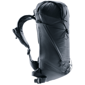 Batoh deuter Guide Lite 24 poppy-crimson