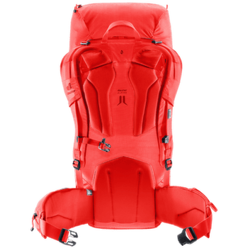 Batoh deuter Guide 34+6 grove-ivy