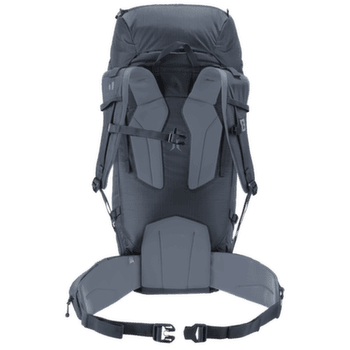 Batoh deuter Guide 44+6 poppy-crimson