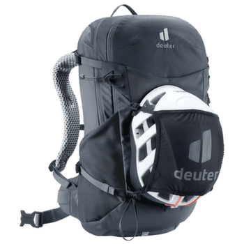 Batoh deuter Futura 21 SL cassis-ashrose