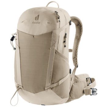 Batoh deuter Futura 25 SL greystone-alu