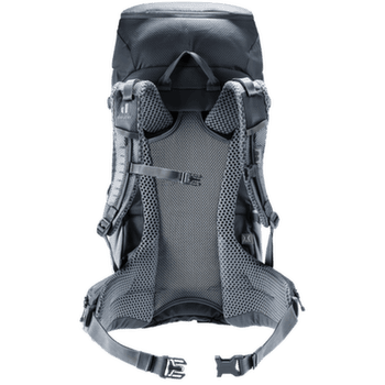 Batoh deuter Futura 30 SL cassis-ashrose