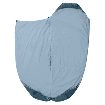 Spacák deuter Dreamlite 15 nautic-breeze