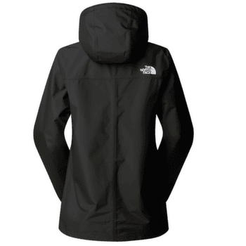 Parka The North Face Antora Rain Parka Women TNF BLACK