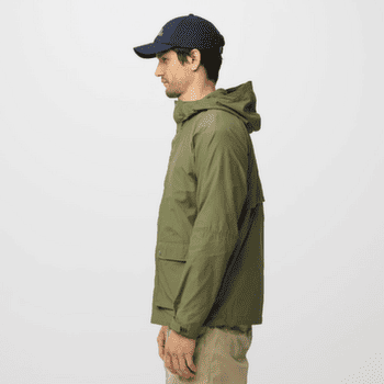 Bunda Fjällräven VARDAG VINDBY JACKET MEN Green