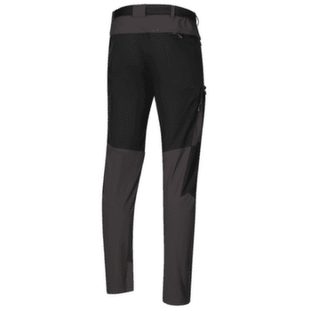 Nohavice Direct Alpine Patrol Tech 2.0 Men anthracite/black