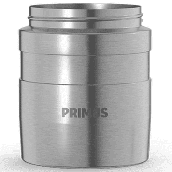 Termoska Primus Flinta Insulated Lunch Jug 0.4 L Stainless